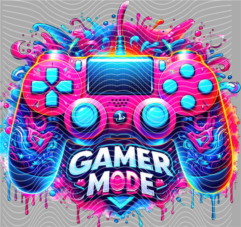 Colorful Games-XC 69